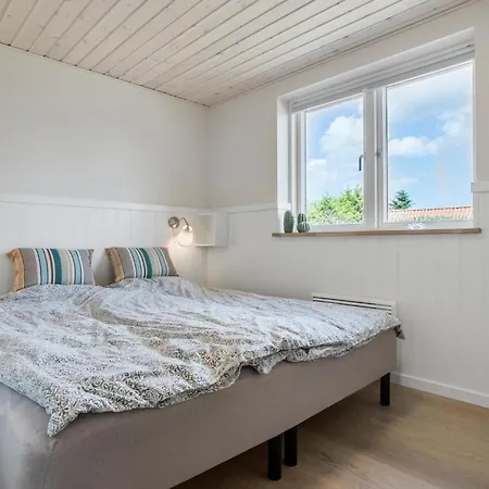 Schönes Haus In Mit Wlan * Gudhjem