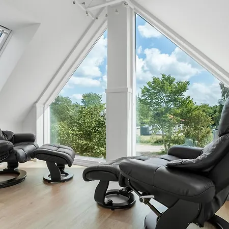 Schönes Haus In Mit Wlan Ferienhaus Gudhjem