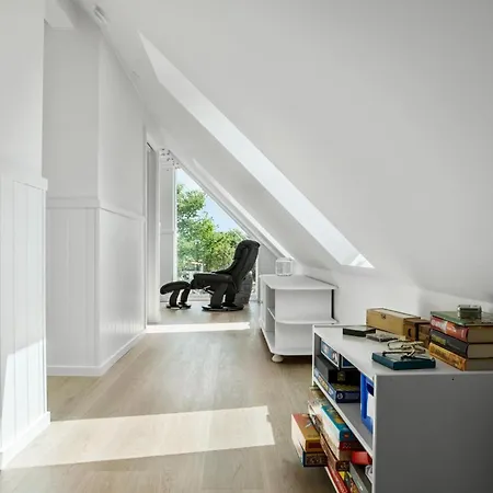 Beautiful In With Wifi Σπίτι διακοπών Gudhjem