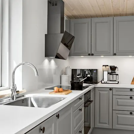 Beautiful In With Wifi Σπίτι διακοπών *