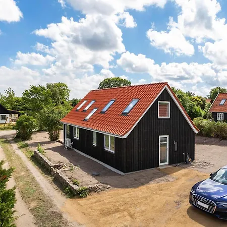 Σπίτι διακοπών Beautiful In With Wifi *