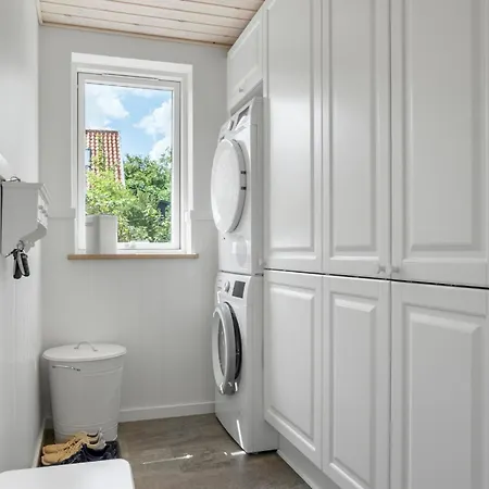 Beautiful In With Wifi * Gudhjem