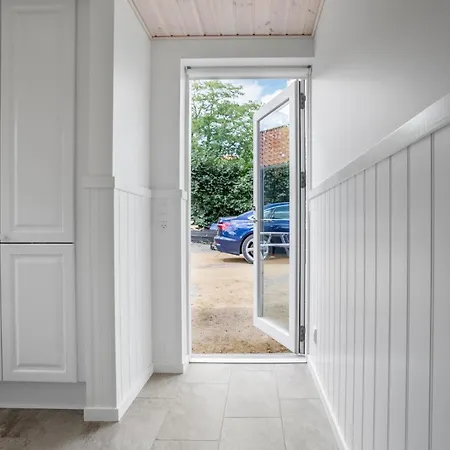 Beautiful In With Wifi Σπίτι διακοπών