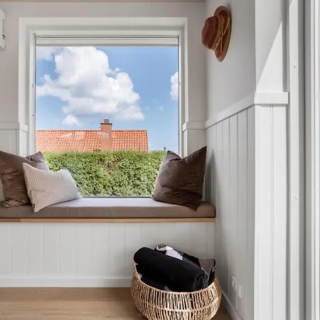 Σπίτι διακοπών Beautiful In With Wifi