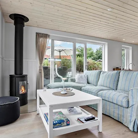 Beautiful In With Wifi Gudhjem