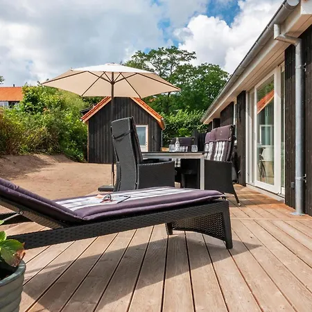 Beautiful In With Wifi Σπίτι διακοπών