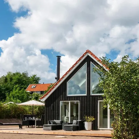 Schönes Haus In Mit Wlan Ferienhaus *