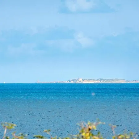 Beautiful In With Wifi Σπίτι διακοπών