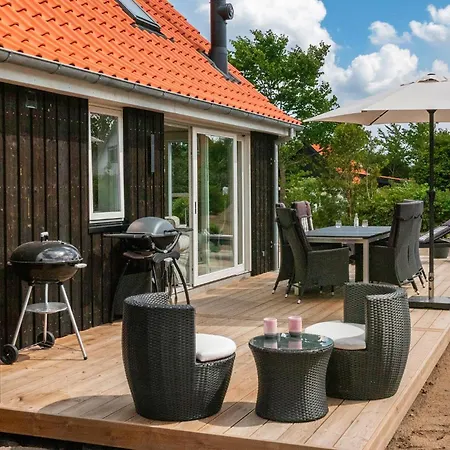 Beautiful In With Wifi Σπίτι διακοπών Gudhjem