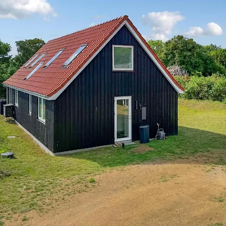 Schönes Haus In Mit Wlan Ferienhaus *