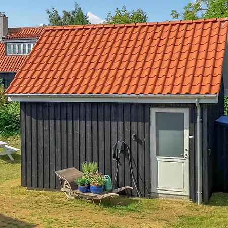 Schönes Haus In Mit Wlan Ferienhaus