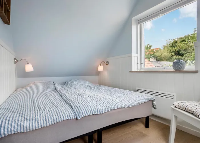 Beautiful In With Wifi Feriehus
